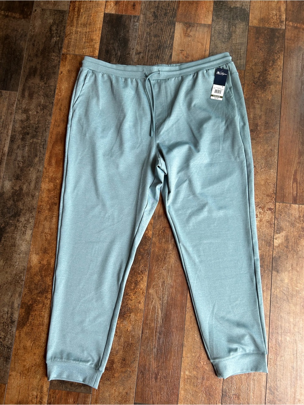 Ben Hogan Light teal Joggers cl